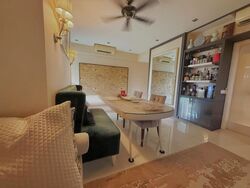 The Interlace (D4), Condominium #449380811
